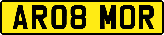 AR08MOR