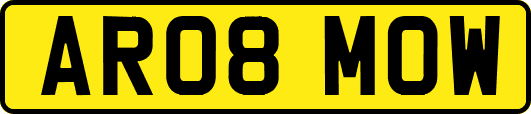 AR08MOW