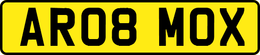AR08MOX