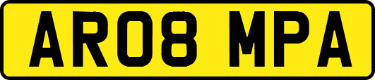 AR08MPA