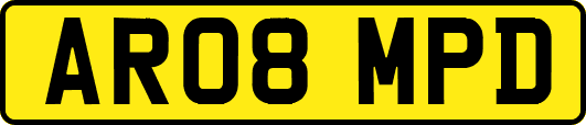AR08MPD