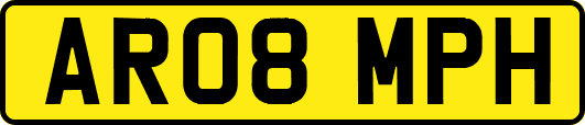 AR08MPH