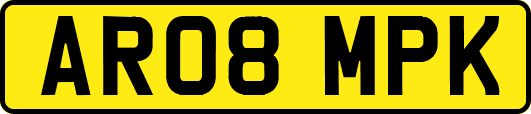 AR08MPK