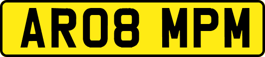 AR08MPM