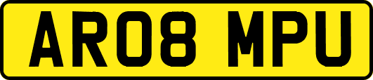 AR08MPU