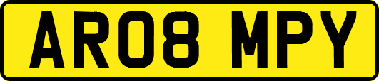 AR08MPY