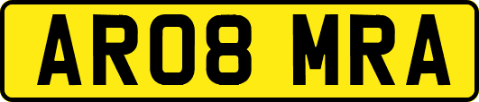 AR08MRA