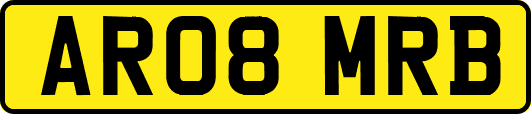 AR08MRB