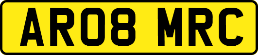 AR08MRC