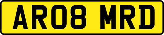 AR08MRD