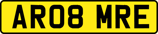 AR08MRE