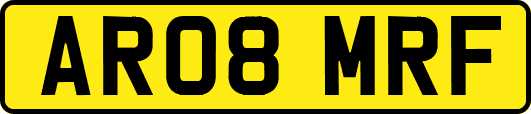 AR08MRF