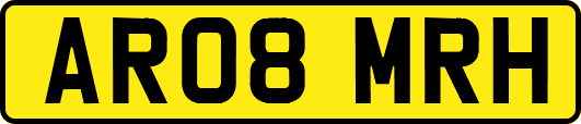AR08MRH