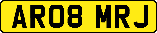 AR08MRJ