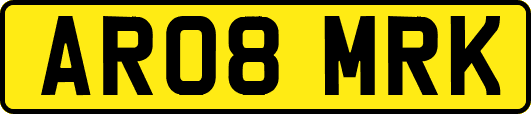 AR08MRK