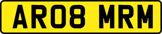AR08MRM