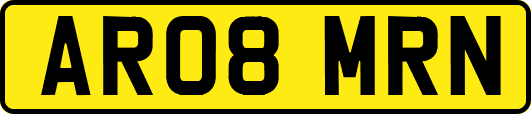 AR08MRN