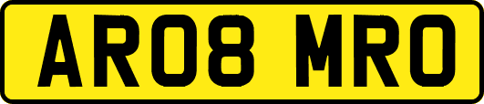 AR08MRO