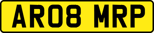 AR08MRP
