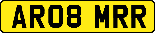 AR08MRR