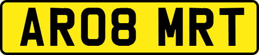 AR08MRT