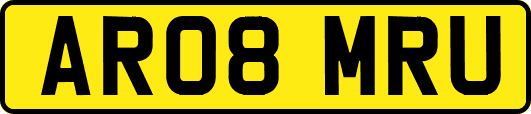 AR08MRU