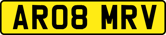 AR08MRV