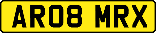 AR08MRX