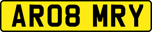 AR08MRY