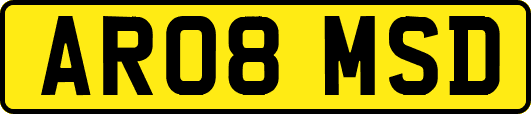 AR08MSD
