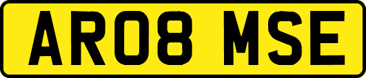 AR08MSE