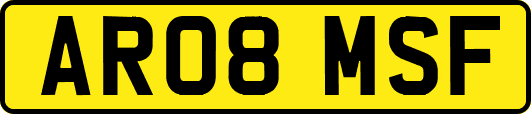 AR08MSF