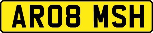 AR08MSH