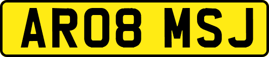 AR08MSJ