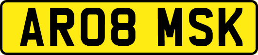 AR08MSK