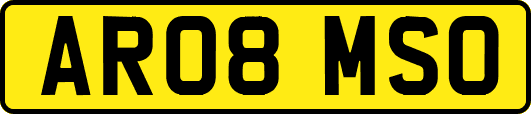 AR08MSO