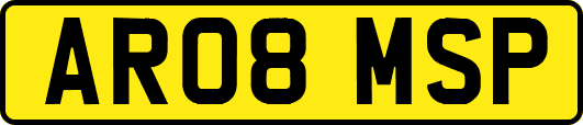 AR08MSP