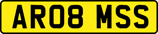 AR08MSS