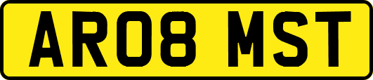 AR08MST