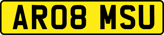 AR08MSU
