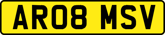 AR08MSV