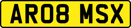 AR08MSX