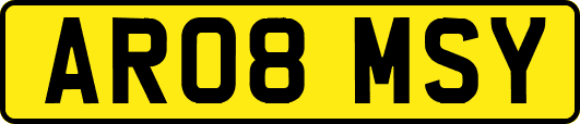 AR08MSY