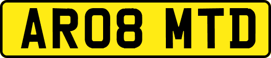 AR08MTD