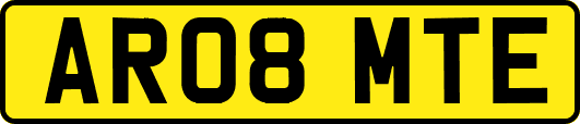 AR08MTE