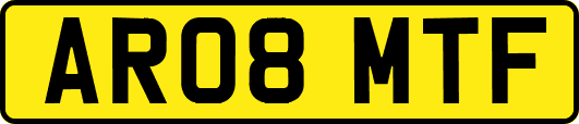 AR08MTF