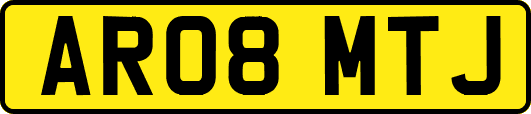 AR08MTJ