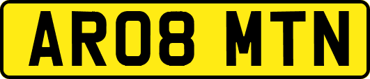 AR08MTN