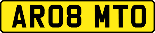 AR08MTO