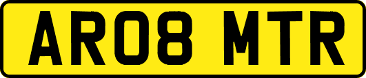AR08MTR